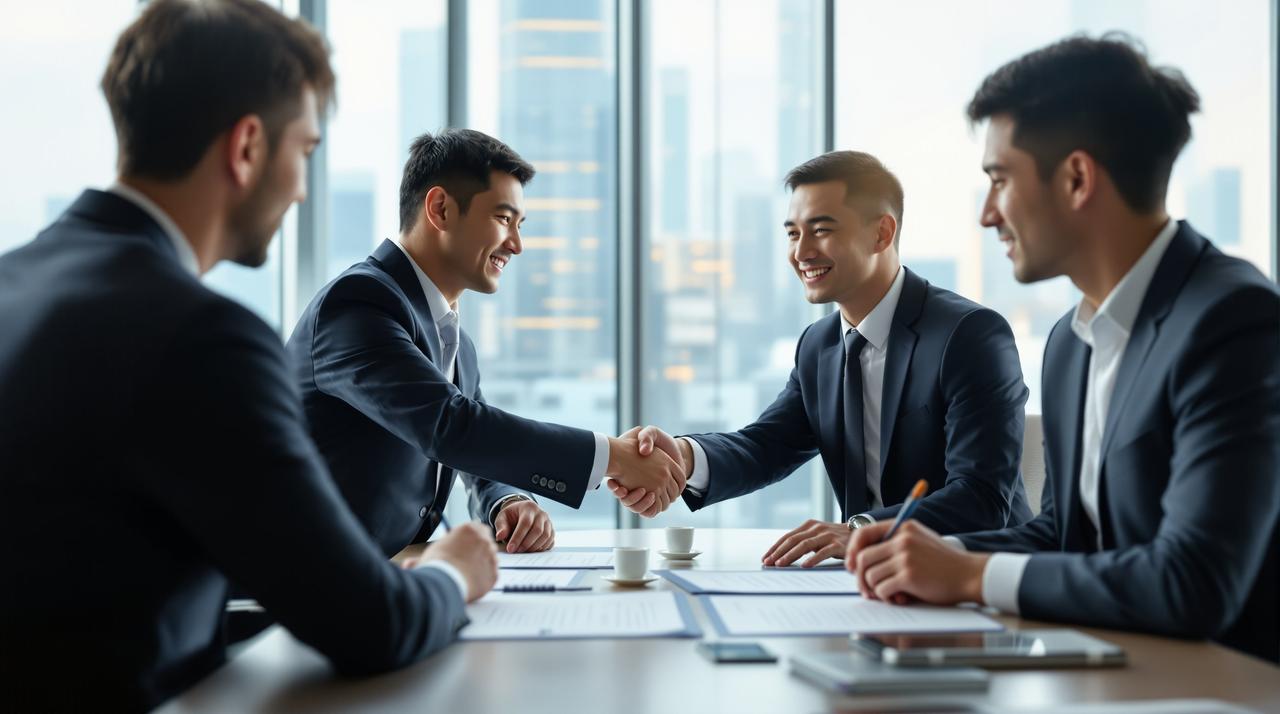 猫咪视频与腾讯视频达成战略合作，共同打造精品网络剧内容