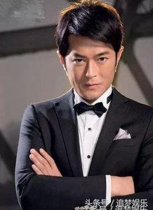 黑道背景的明星有哪些,揭秘那些出身黑道的明星传奇