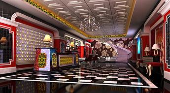 ktv背景音乐,KTV背景音乐的魅力之旅