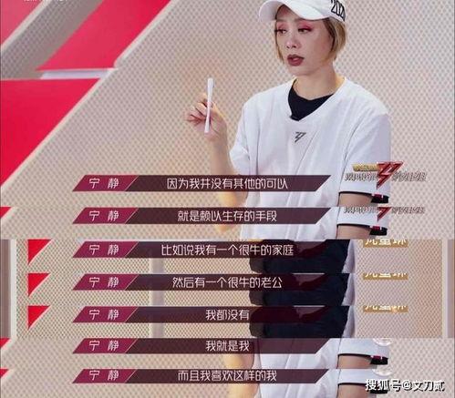 宁静家庭背景历年,回顾历年家庭生活点滴