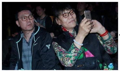 郑海霞老公资料,揭秘篮球巨星背后的神秘人物