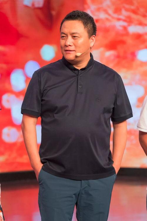 演员郭靖宇,从武侠世界走出的影视巨匠