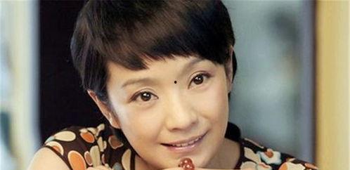 演员王海燕生活照,镜头下的真实与温馨