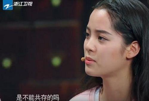 演员的诞生欧阳娜娜,欧阳娜娜在“演员的诞生”中的惊艳表现