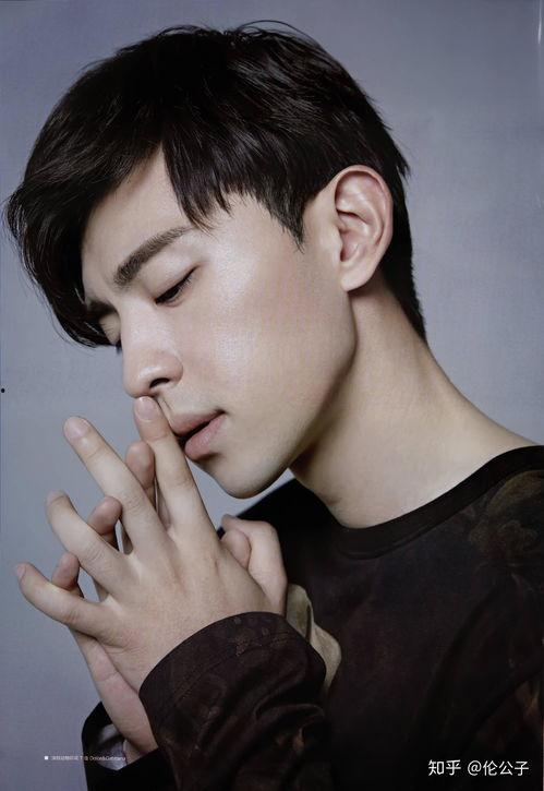 比较黑的男明星,揭秘那些神秘感十足的黑色男星风采