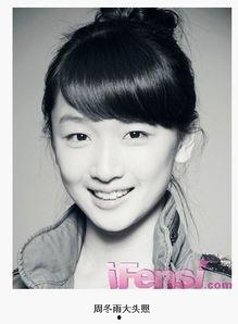 明星大头照,大头照中的魅力解析