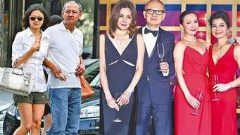 关之琳刘嘉玲个人资料,传奇影后的人生轨迹与风采并蓄