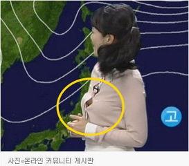 韩国女主播露.奶,揭秘网络直播界的道德争议