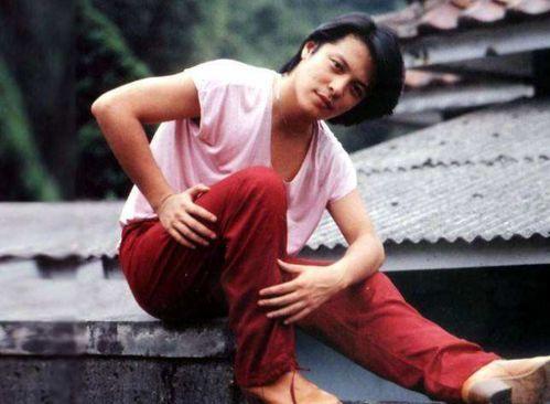 刘文正拍戏花絮,镜头之外的花絮点滴