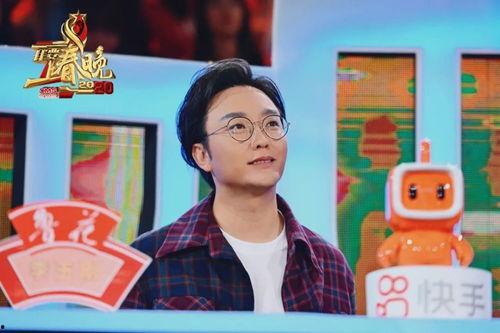 春晚表情包杨迪,笑点满满，魅力四射