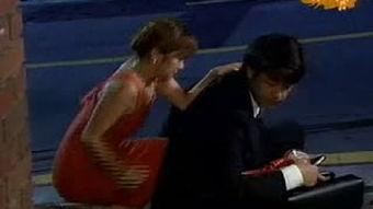 韩剧结婚花絮15,甜蜜瞬间，幕后故事大揭秘