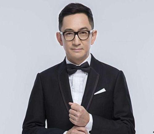 吴启华八卦天涯,揭秘明星背后的故事与争议