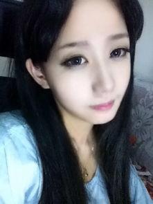 女主播高钰,直播界的璀璨明星