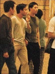 同志娱乐圈,同志题材影视作品概览