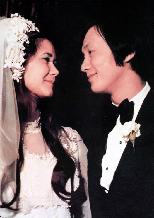 许冠杰老婆个人资料,揭秘香港乐坛传奇背后的贤内助